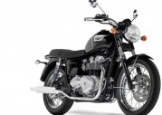 Triumph Bonneville